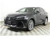 2025 Lexus NX 350 Base (Stk: 15104634) in Richmond Hill - Image 4 of 12