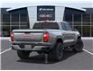 2025 GMC Canyon Elevation in Sundridge - Image 4 of 24