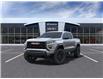 2025 GMC Canyon Elevation in Sundridge - Image 8 of 24