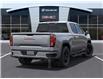 2025 GMC Sierra 1500 Elevation in Sundridge - Image 4 of 24