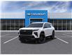 2025 Chevrolet Traverse RS (Stk: 25-186) in Kirkland Lake - Image 1 of 6