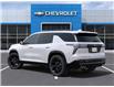 2025 Chevrolet Traverse RS (Stk: 25-186) in Kirkland Lake - Image 3 of 6