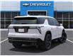 2025 Chevrolet Traverse RS (Stk: 25-186) in Kirkland Lake - Image 4 of 6