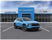 2025 Chevrolet Trax 2RS (Stk: 45071) in Fairview - Image 1 of 24