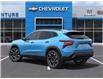 2025 Chevrolet Trax 2RS (Stk: 45071) in Fairview - Image 3 of 24