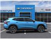 2025 Chevrolet Trax 2RS (Stk: 45071) in Fairview - Image 5 of 24