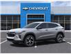 2025 Chevrolet Trax 1RS (Stk: 25245) in Nicolet - Image 2 of 6