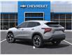 2025 Chevrolet Trax 1RS (Stk: 25245) in Nicolet - Image 3 of 6