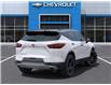 2025 Chevrolet Blazer True North (Stk: 2241-25) in New Hamburg - Image 4 of 6