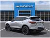 2025 Chevrolet Blazer RS (Stk: 2242-25) in New Hamburg - Image 3 of 6