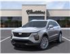 2025 Cadillac XT4 Premium Luxury (Stk: D2025204) in ARNPRIOR - Image 6 of 24