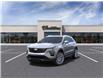 2025 Cadillac XT4 Premium Luxury (Stk: D2025204) in ARNPRIOR - Image 8 of 24