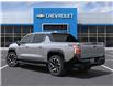 2025 Chevrolet Silverado EV RST (Stk: 1774-25) in Hamilton - Image 3 of 6