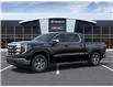 2025 GMC Sierra 1500 SLE (Stk: 25371) in Bracebridge - Image 2 of 6
