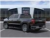 2025 GMC Sierra 1500 SLE (Stk: 25371) in Bracebridge - Image 3 of 6