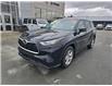 2022 Toyota Highlander LE (Stk: U2496) in Miramichi - Image 1 of 13