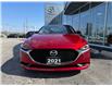 2021 Mazda Mazda3 GS (Stk: 25113A) in ORILLIA - Image 2 of 20