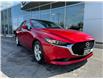 2021 Mazda Mazda3 GS (Stk: 25113A) in ORILLIA - Image 6 of 20