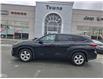 2022 Toyota Highlander LE (Stk: U2496) in Miramichi - Image 2 of 13