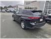 2022 Toyota Highlander LE (Stk: U2496) in Miramichi - Image 3 of 13