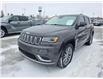2018 Jeep Grand Cherokee Summit (Stk: 25196B) in Rouyn-Noranda - Image 6 of 23