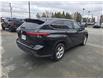 2022 Toyota Highlander LE (Stk: U2496) in Miramichi - Image 5 of 13