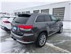 2018 Jeep Grand Cherokee Summit (Stk: 25196B) in Rouyn-Noranda - Image 9 of 23