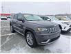 2018 Jeep Grand Cherokee Summit (Stk: 25196B) in Rouyn-Noranda - Image 11 of 23