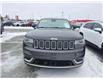2018 Jeep Grand Cherokee Summit (Stk: 25196B) in Rouyn-Noranda - Image 12 of 23