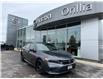 2022 Honda Civic Sport (Stk: 25119AA) in ORILLIA - Image 1 of 22