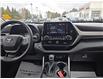 2022 Toyota Highlander LE (Stk: U2496) in Miramichi - Image 12 of 13