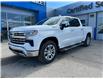 2025 Chevrolet Silverado 1500 LTZ (Stk: 31164) in The Pas - Image 1 of 21