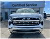 2025 Chevrolet Silverado 1500 LTZ (Stk: 31164) in The Pas - Image 2 of 21