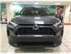 2025 Toyota RAV4 Hybrid XLE (Stk: 250681) in Calgary - Image 18 of 21