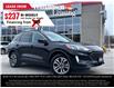 2021 Ford Escape SEL (Stk: W8900) in Uxbridge - Image 1 of 22