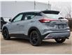 2023 Nissan Kicks SV (Stk: N3710) in Hamilton - Image 9 of 26