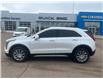 2023 Cadillac XT4 Premium Luxury (Stk: 25-094-1) in Pembroke - Image 4 of 16