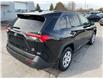 2021 Toyota RAV4 LE (Stk: 250089) in Ottawa - Image 3 of 25