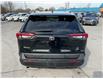 2021 Toyota RAV4 LE (Stk: 250089) in Ottawa - Image 4 of 25