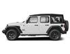 2025 Jeep Wrangler Sahara (Stk: 25-085) in Tillsonburg - Image 2 of 11