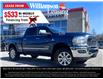 2022 RAM 2500 Limited (Stk: W8018) in Uxbridge - Image 1 of 9