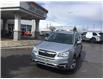 2017 Subaru Forester 2.5i Limited (Stk: 65090A) in Ottawa - Image 1 of 12