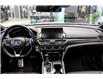 2020 Honda Accord Sport 1.5T (Stk: U7521) in North Bay - Image 9 of 27
