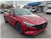 2021 Hyundai Elantra Preferred (Stk: 241407A) in Kingston - Image 1 of 26
