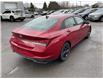 2021 Hyundai Elantra Preferred (Stk: 241407A) in Kingston - Image 3 of 26