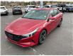 2021 Hyundai Elantra Preferred (Stk: 241407A) in Kingston - Image 7 of 26