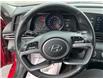 2021 Hyundai Elantra Preferred (Stk: 241407A) in Kingston - Image 14 of 26