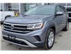 2021 Volkswagen Atlas 3.6 FSI Highline (Stk: 58177A) in Sudbury - Image 1 of 16