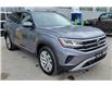2021 Volkswagen Atlas 3.6 FSI Highline (Stk: 58177A) in Sudbury - Image 3 of 16