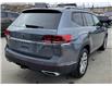 2021 Volkswagen Atlas 3.6 FSI Highline (Stk: 58177A) in Sudbury - Image 6 of 16